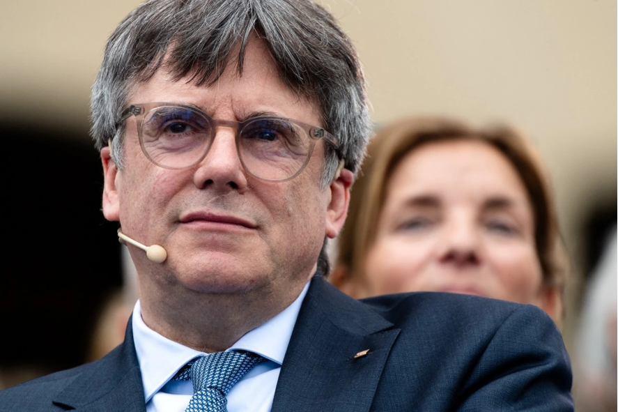 L’amnistia, el Suprem i el conill del barret