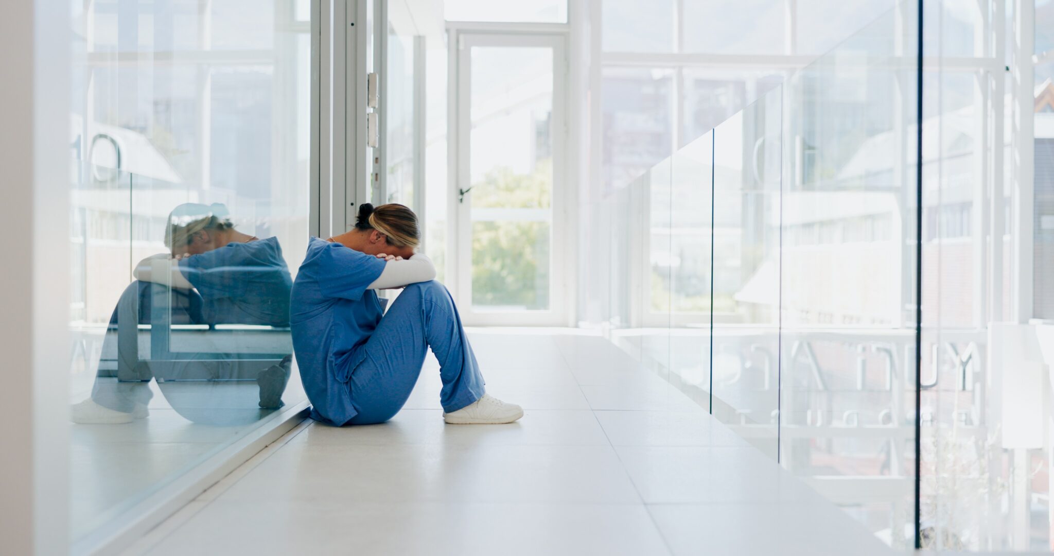 Burnout o alienació professional? Feina que passa de desgastar-te a deshumanitzar-te