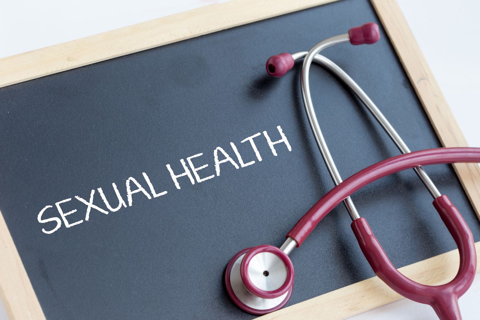 El nou model de les ITS: és hora de parlar de salut sexual