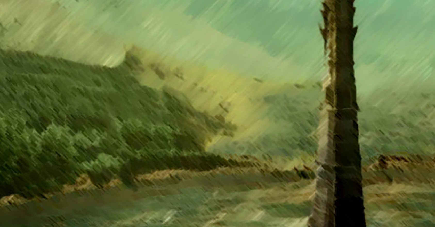 El sueño de Yavanna. La naturalesa en l’imaginari tolkienià