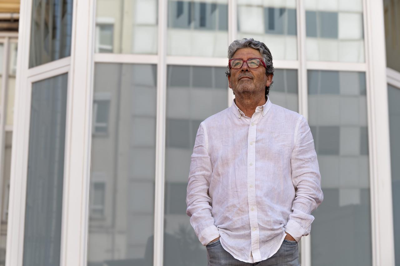 Àlex Rocas Jordi: «La qualitat educativa no depèn només dels docents»