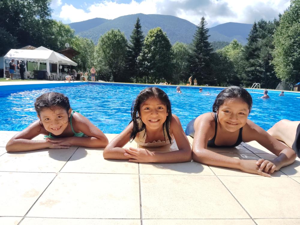El dret al lleure no fa vacances