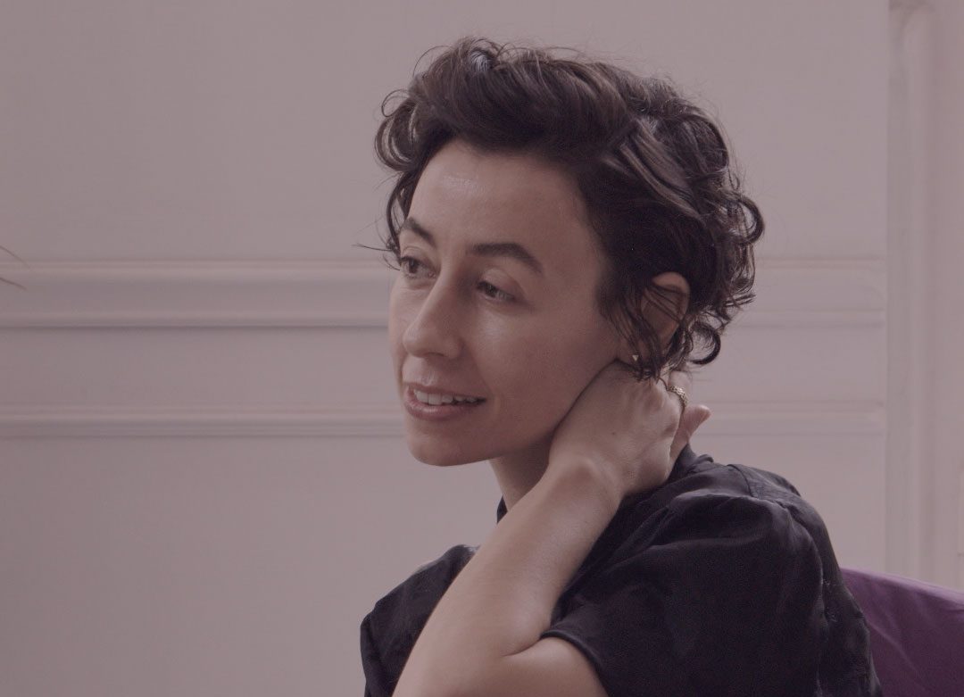 Xiana do Teixeiro: «Ens falten llocs on parlar i fer»