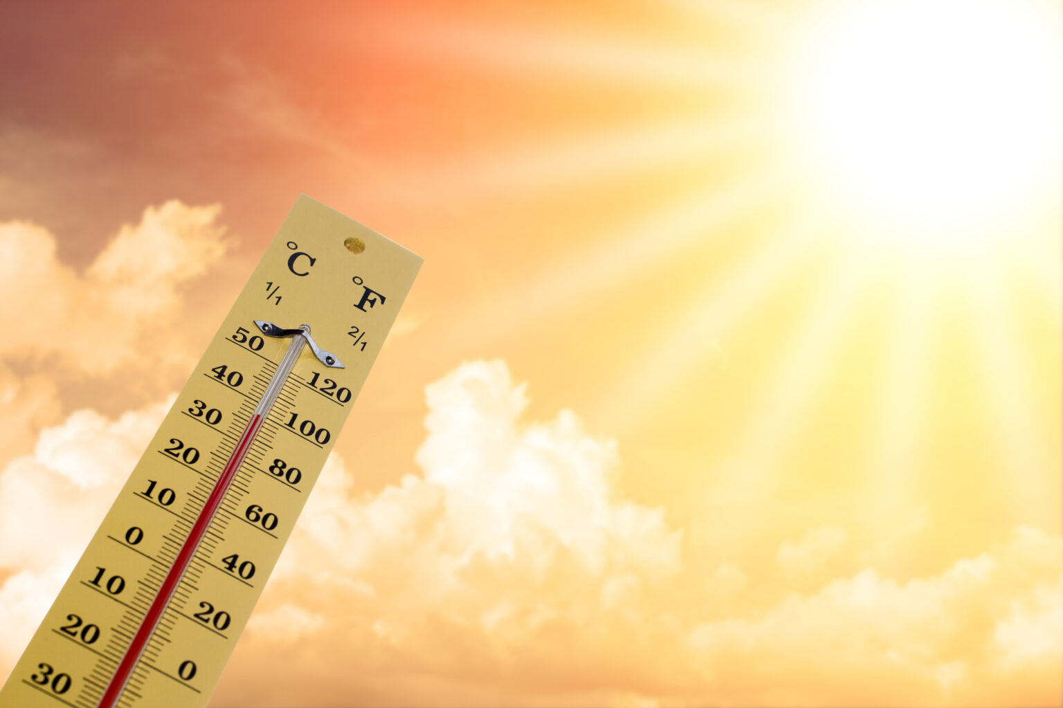 Sis consells per protegir-se de la calor i gaudir de l’estiu amb seguretat